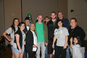 St  Baldricks March 22, 2010 112